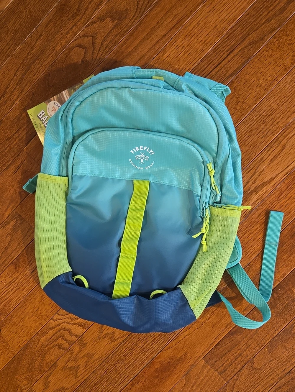 Firefly lightweight kids